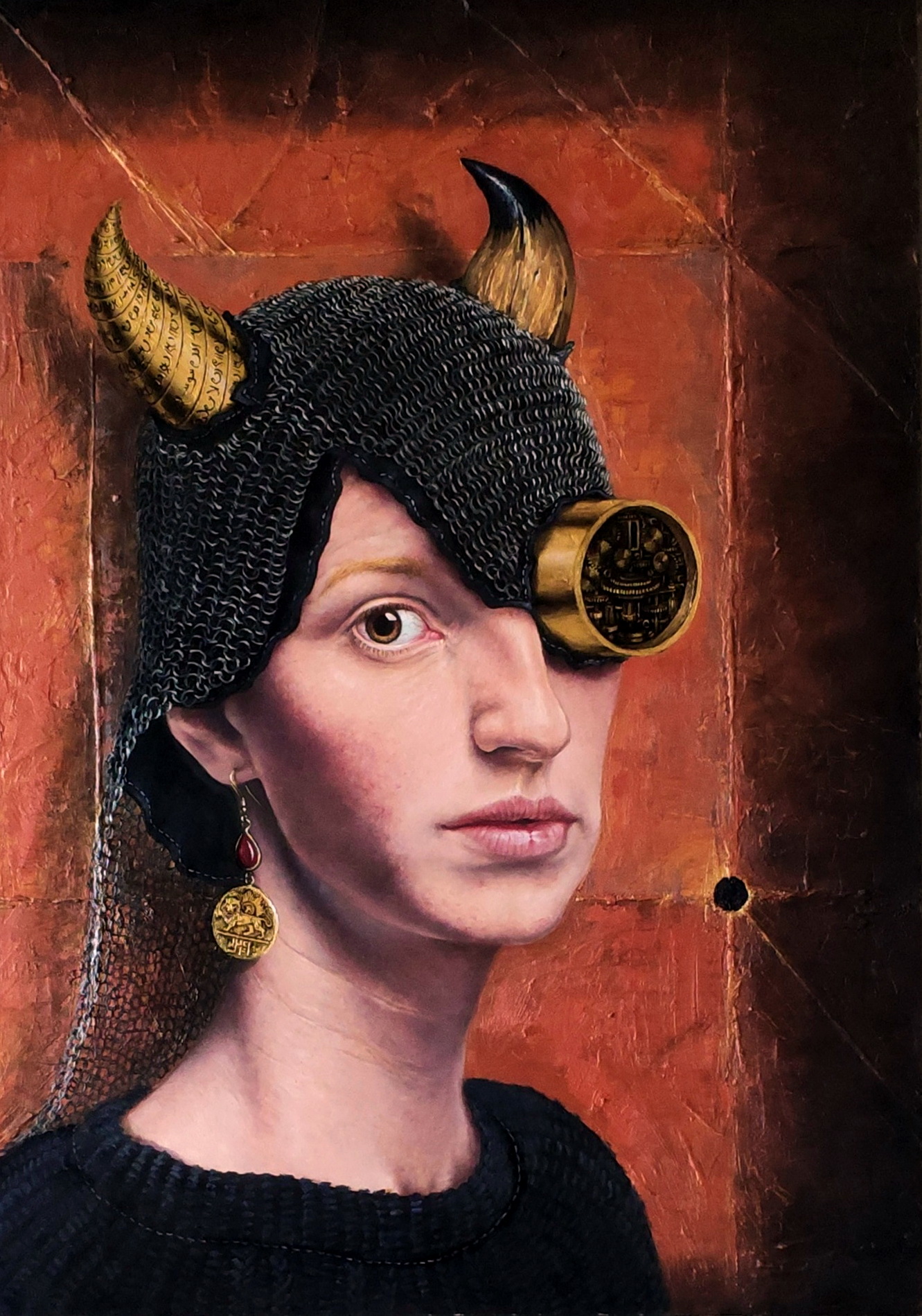 Archetype 2