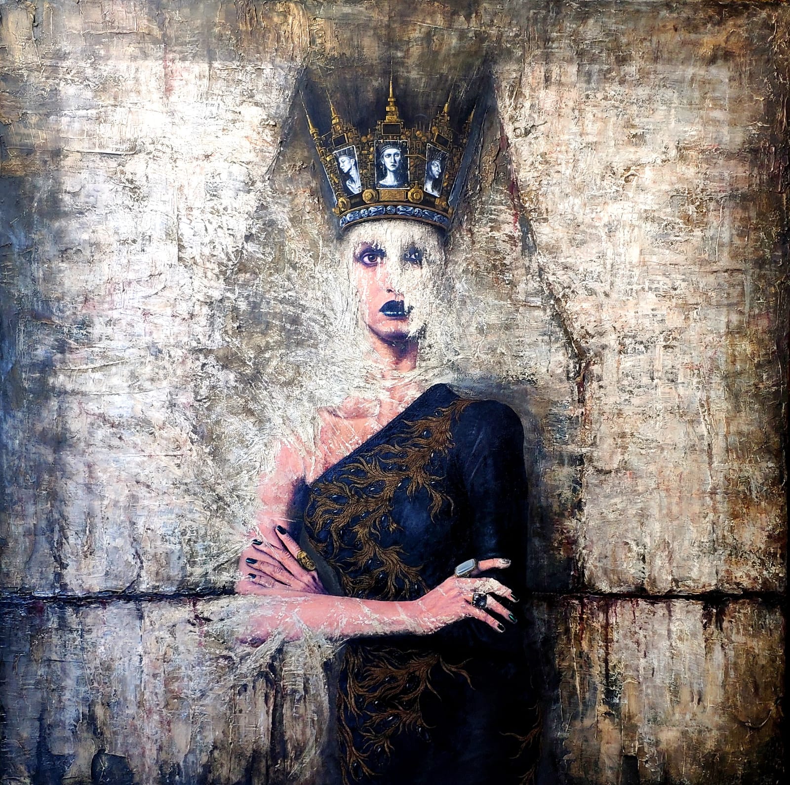 Artwork 3