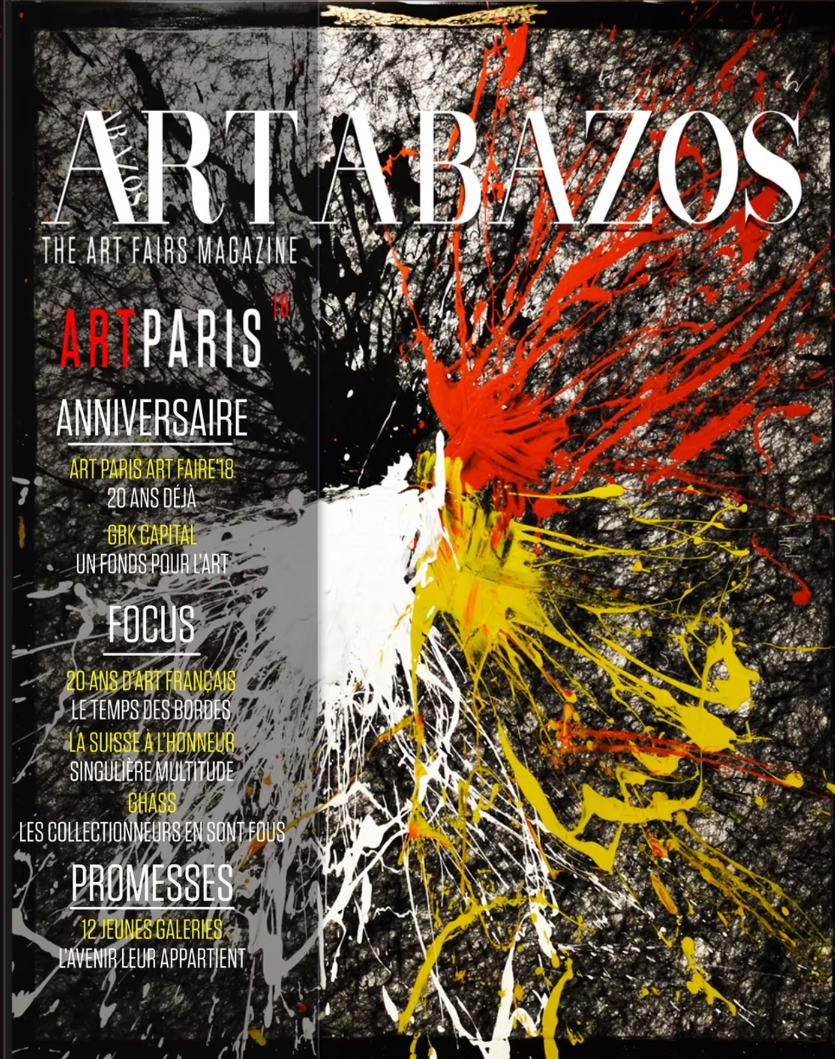 Artabazos Page 1