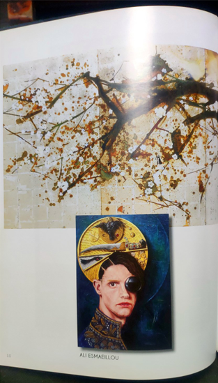 Artabazos Page 2